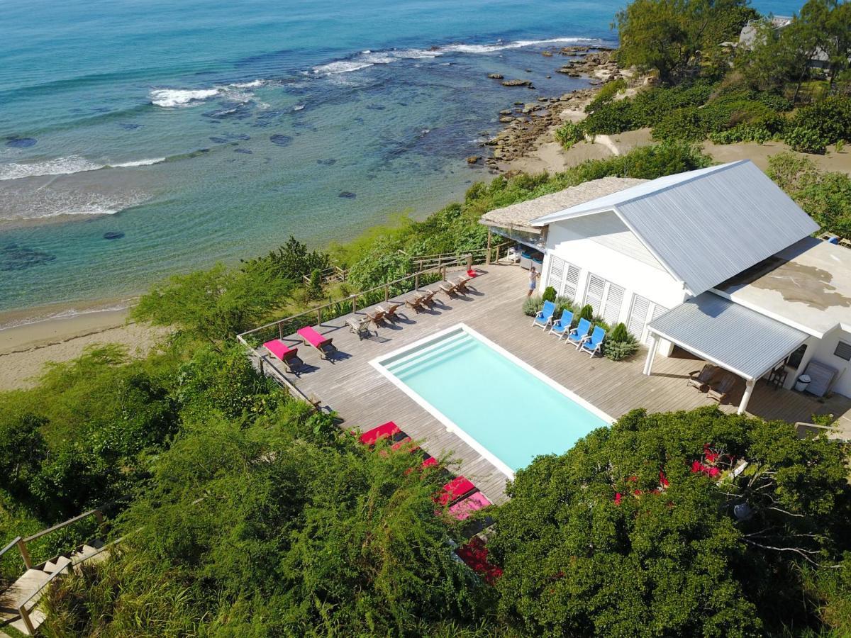 تريجر آيلاند بيتش 77 West Boutique Hotel المظهر الخارجي الصورة