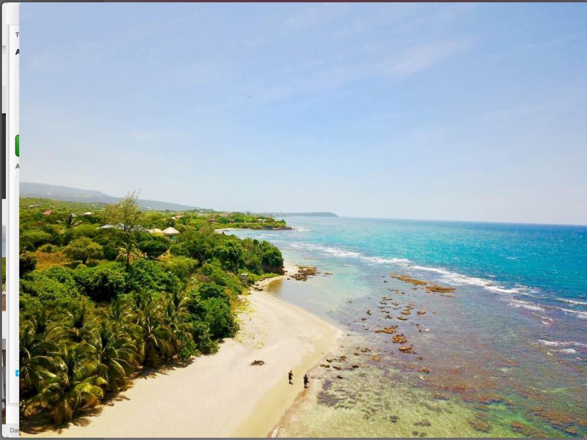 تريجر آيلاند بيتش 77 West Boutique Hotel المظهر الخارجي الصورة