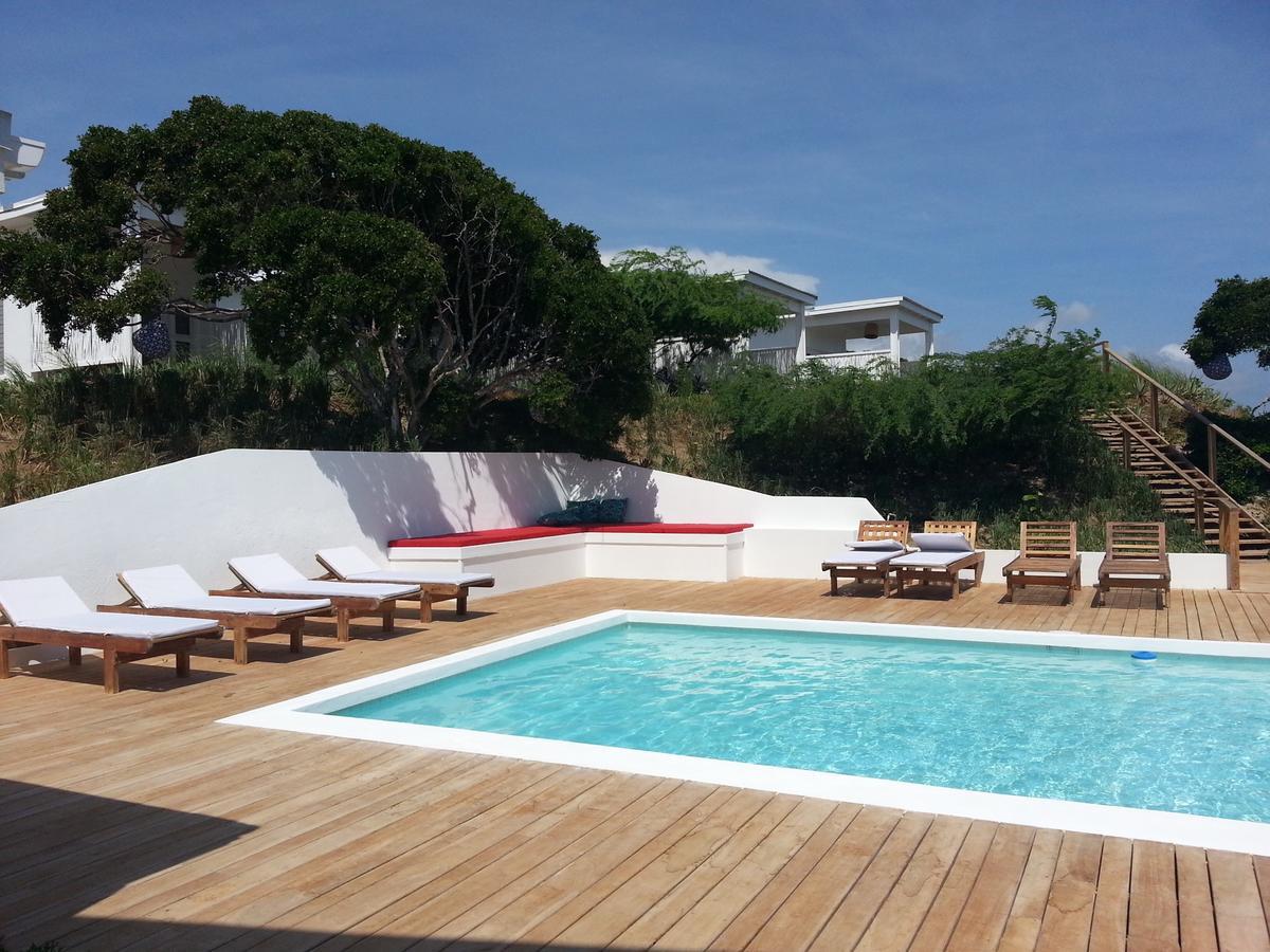 تريجر آيلاند بيتش 77 West Boutique Hotel المظهر الخارجي الصورة