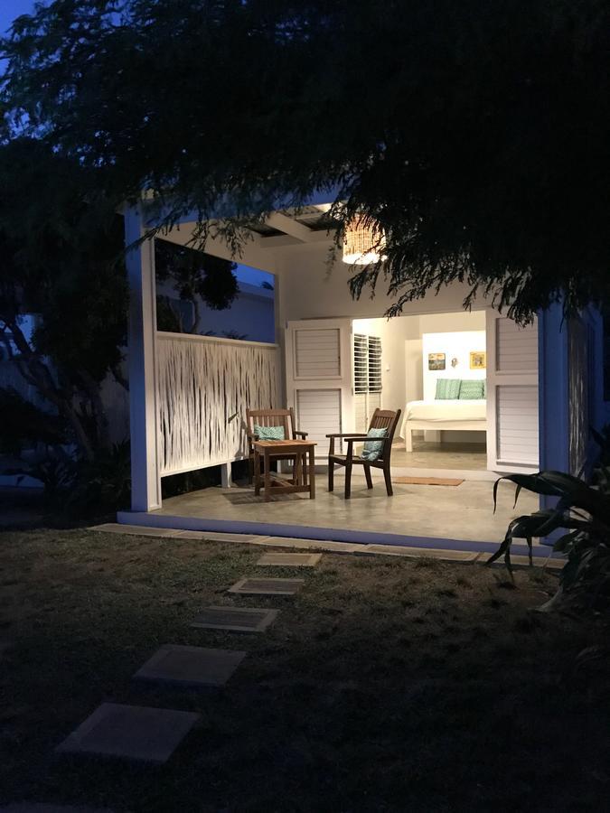 تريجر آيلاند بيتش 77 West Boutique Hotel المظهر الخارجي الصورة